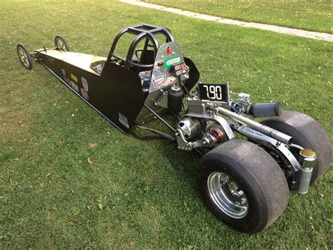 New Dragster 200 Auto Trike GET 75-85 MPG 4,795 (Scooter City Reno) 30,000. . Jr dragster for sale california